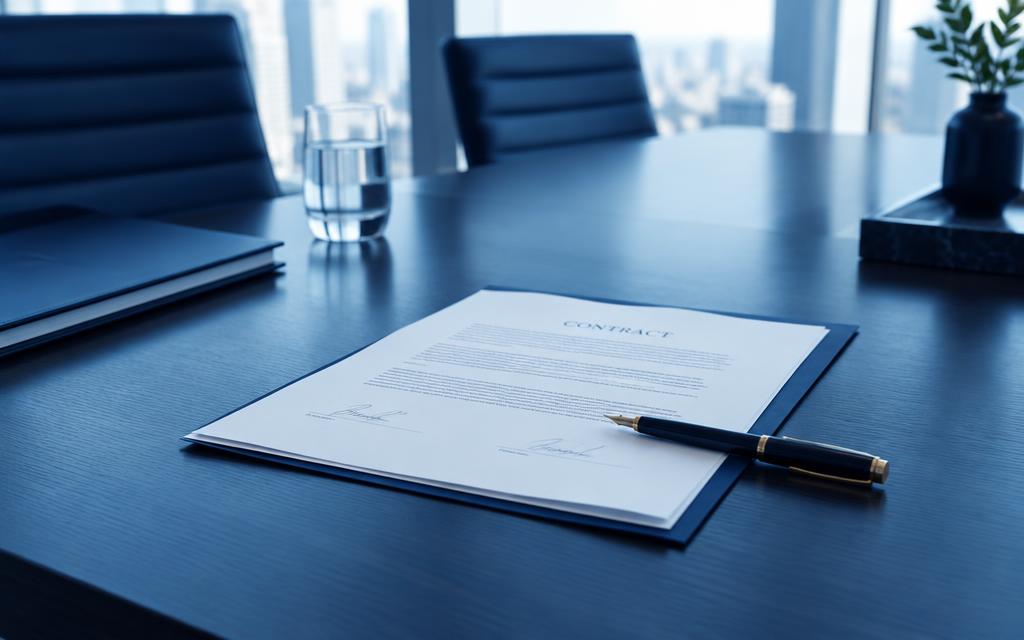 Derecho de los Negocios