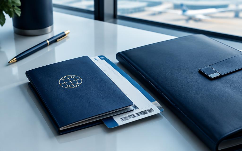 Trámite de Visa Americana